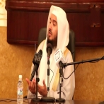 Obeid bin salim al omari